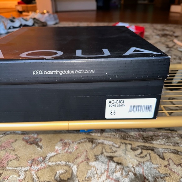 90s platforms bratz shoes black and white available - Picture 5 of 6